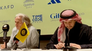 3 قرارات فنية.. جيسوس يحدد أسباب الخسارة وموقف الحمدان من ديربي النصر